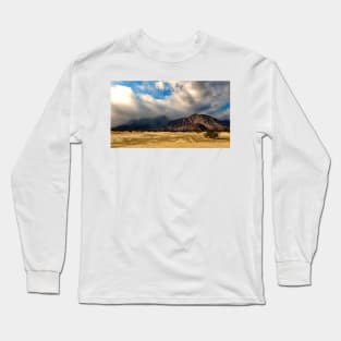 Anza Borrego Desert State Park Long Sleeve T-Shirt